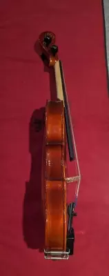SCHOENBACH 220 1/2 VIOLIN OUTFIT 2
