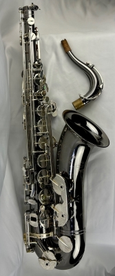 Cannonball Step-up Tenor Saxophone