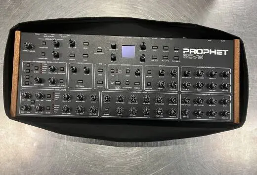 Dave Smith Instruments - PROPHETREV2 16M