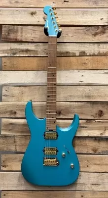 Charvel Guitars - 297-2411-516
