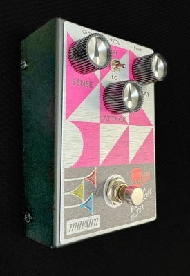 Maestro Effects - MOCAEFP 2