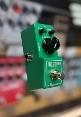 Ibanez - TSMINI 2