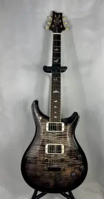 PRS MCCARTY 594 CHARCOAL BST W/CS
