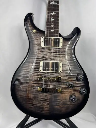 PRS MCCARTY 594 CHARCOAL BST W/CS 2