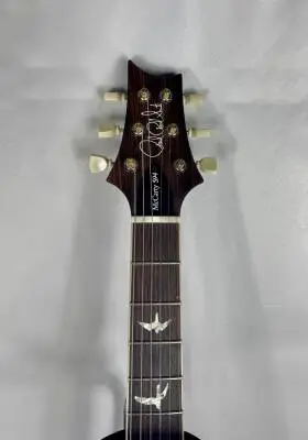 PRS MCCARTY 594 CHARCOAL BST W/CS 2