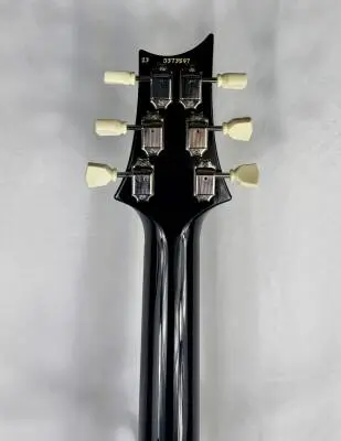 PRS MCCARTY 594 CHARCOAL BST W/CS 2