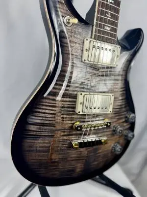 PRS MCCARTY 594 CHARCOAL BST W/CS 2