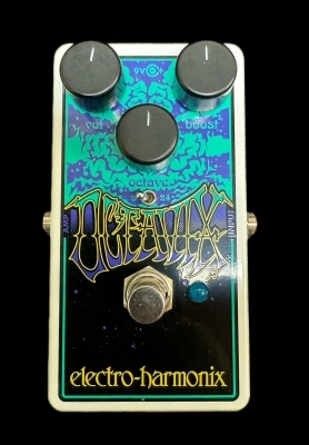 Electro-Harmonix - OCTAVIX