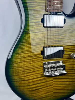 Ernie Ball Music Man - 985-T5-R2-00 2