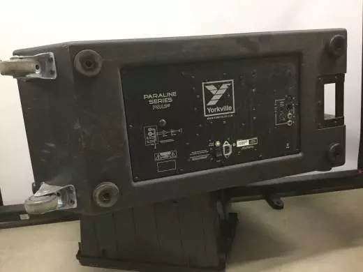 Yorkville Sound - PSA2S 2