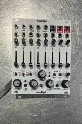 Intellijel - SEALEGS-3U 2