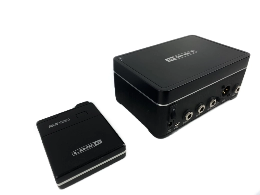 Line 6 - L6G75