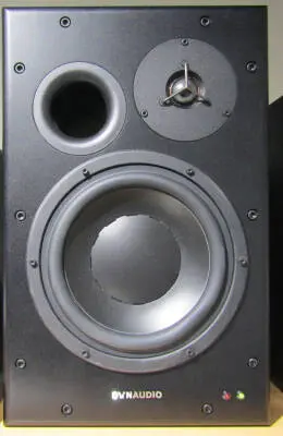Dynaudio - BM15A/RIGHT