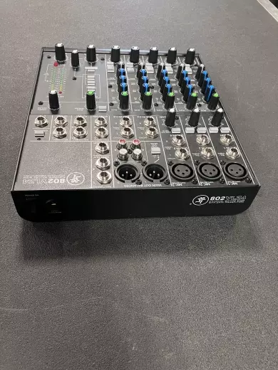 Mackie - 802-VLZ4
