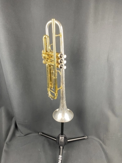 BOOSEY & HAWKES MK VI IMPERIAL TRUMPET