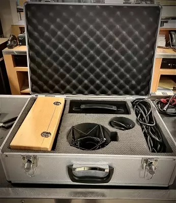 ART Pro Audio - T4 ART 3