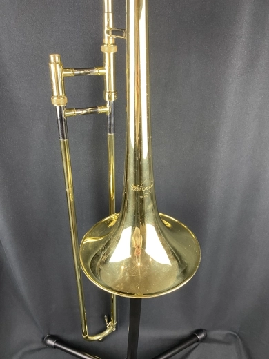 BACH ARISTOCRAT STUDENT TROMBONE