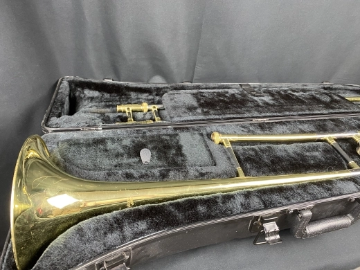 BACH ARISTOCRAT STUDENT TROMBONE 3