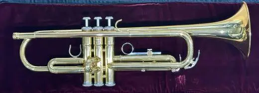 Store Special Product - Yamaha Band - YTR2330
