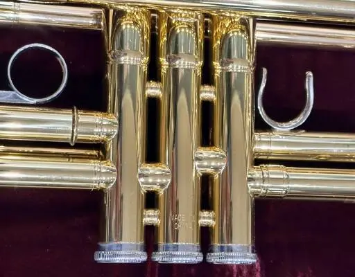 Store Special Product - Yamaha Band - YTR2330
