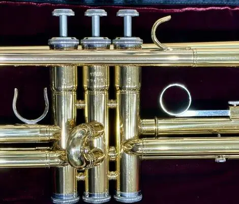 Yamaha Band - YTR2330 2