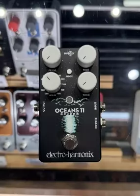 Electro-Harmonix - OCEANS 11