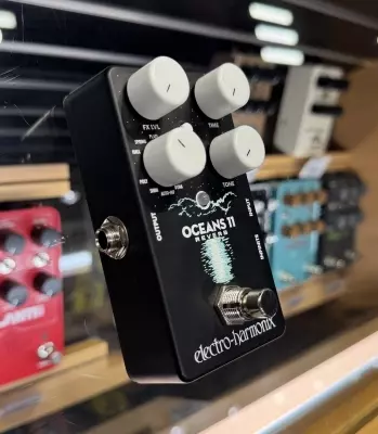 Electro-Harmonix - OCEANS 11 2