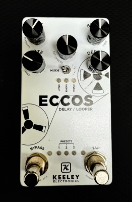 Keeley - KECCOS
