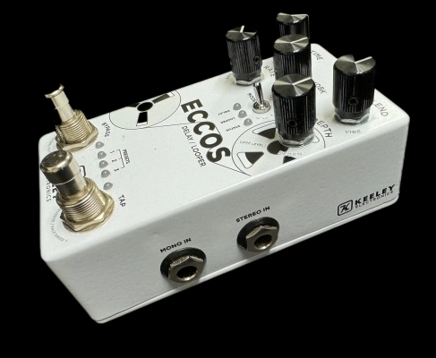 Keeley - KECCOS 2