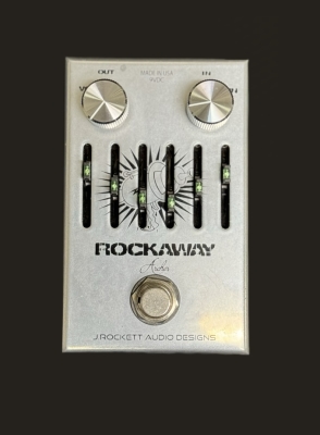 J. Rockett Audio Designs - ROCKAWAY ARCH
