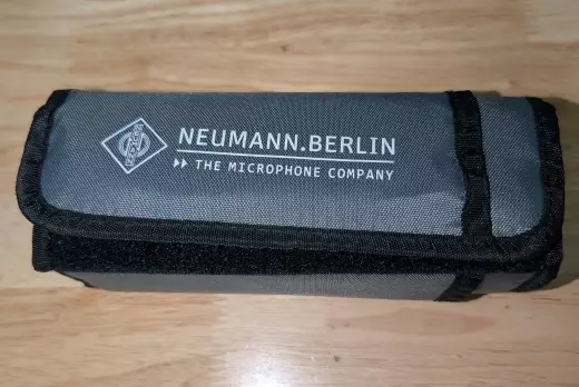 Neumann - KMS 105 3