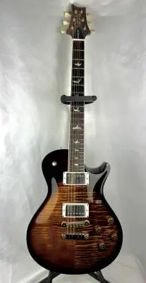PRS SC594 BLACK GOLD BST W/CS