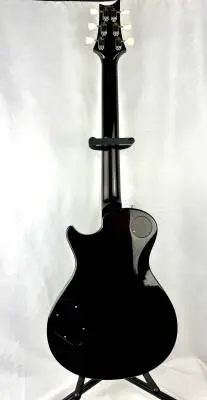 PRS SC594 BLACK GOLD BST W/CS 2