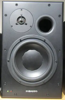 Dynaudio - BM15A/LEFT