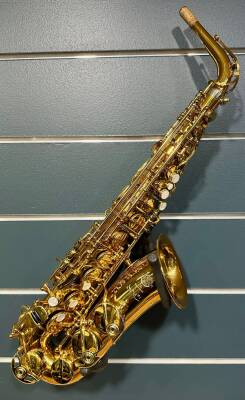 Selmer - 92DLDIR