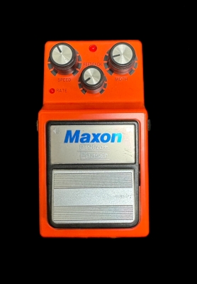 MAXON 9-SERIES PRO PLUS PHASE SHIFTER