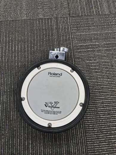 Roland - PDX-6