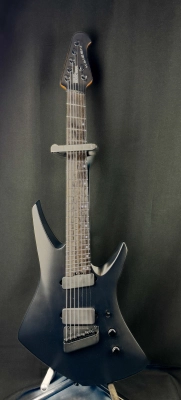 Ernie Ball Music Man - 730-66-52-00 2