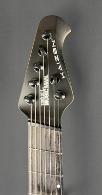 Ernie Ball Music Man - 730-66-52-00 2