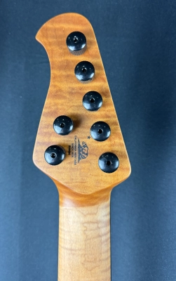 Ernie Ball Music Man - 730-66-52-00 2