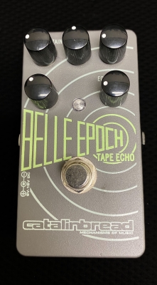 Gear Hunter | Catalinbread - BELLE EPOCH 1