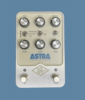 Universal Audio - UA-GPM-ASTRA