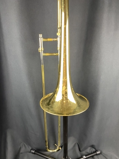 BUESCHER STUDENT TROMBONE