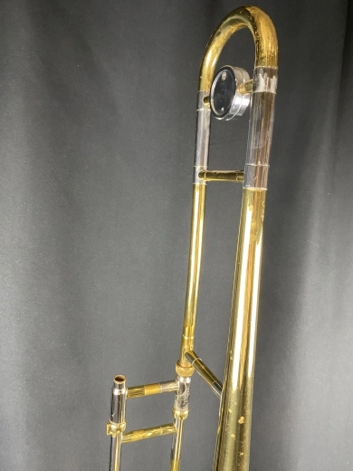 BUESCHER STUDENT TROMBONE 2