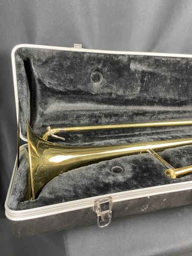 BUESCHER STUDENT TROMBONE 3