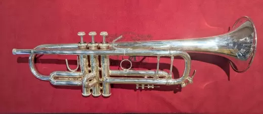Bach - 180S-72