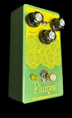Store Special Product - EarthQuaker Devices - EQDPLUM
