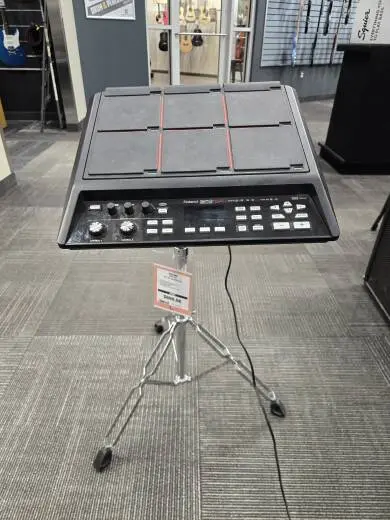 Store Special Product - Roland - SPD-SX