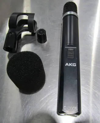 AKG - C1000S
