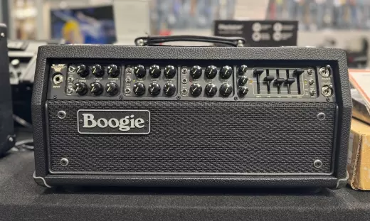 Mesa Boogie - 2.MK7.AB